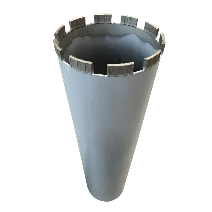 ДИАМ. БОРКОРОНА D225 450mm 1428640 ДИАМ. БОРКОРОНА D225 450mm 1428640